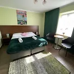 249 - Luban 7 Km, Zgorzelec 15 Km ファームステイ Siekierczyn