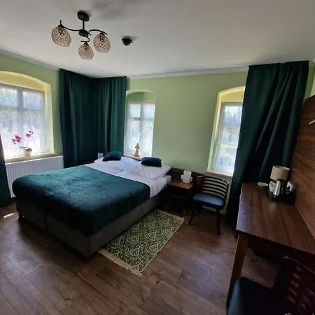 249 - Luban 7 Km, Zgorzelec 15 Km