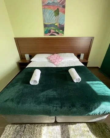 249 - Luban 7 Km, Zgorzelec 15 Km Vakantieboerderij *