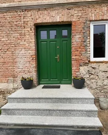 Vakantieboerderij 249 - Luban 7 Km, Zgorzelec 15 Km Siekierczyn