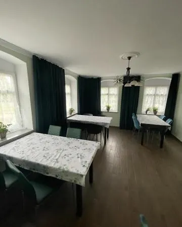 249 - Luban 7 Km, Zgorzelec 15 Km Séjour à la ferme