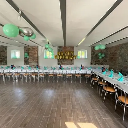 Alojamento de Turismo Rural 249 - Luban 7 Km, Zgorzelec 15 Km *