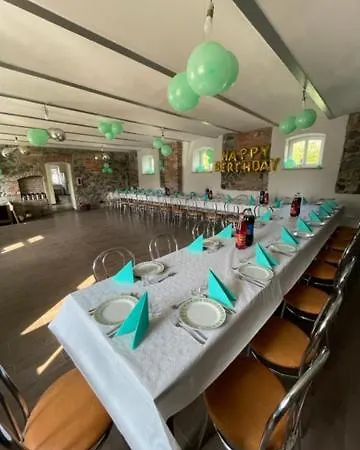 Vakantieboerderij 249 - Luban 7 Km, Zgorzelec 15 Km Siekierczyn