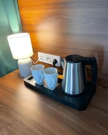 249 - Luban 7 Km, Zgorzelec 15 Km Vakantieboerderij Siekierczyn