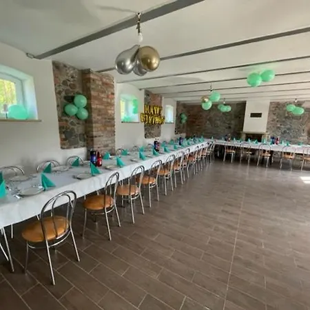 249 - Luban 7 Km, Zgorzelec 15 Km Vakantieboerderij Siekierczyn