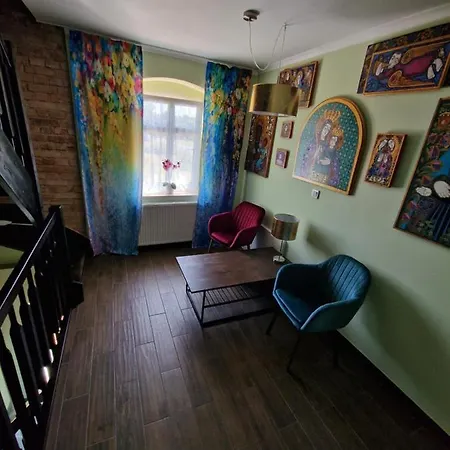 249 - Luban 7 Km, Zgorzelec 15 Km Vakantieboerderij Siekierczyn