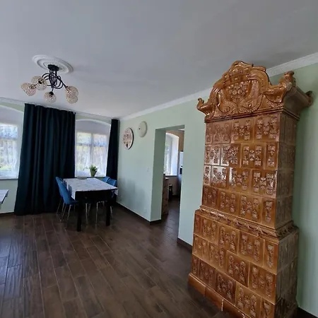 Alojamento de Turismo Rural 249 - Luban 7 Km, Zgorzelec 15 Km Siekierczyn