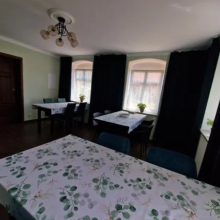 Alojamento de Turismo Rural 249 - Luban 7 Km, Zgorzelec 15 Km