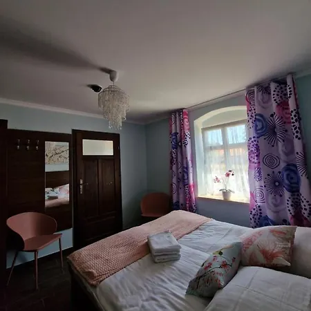 249 - Luban 7 Km, Zgorzelec 15 Km *