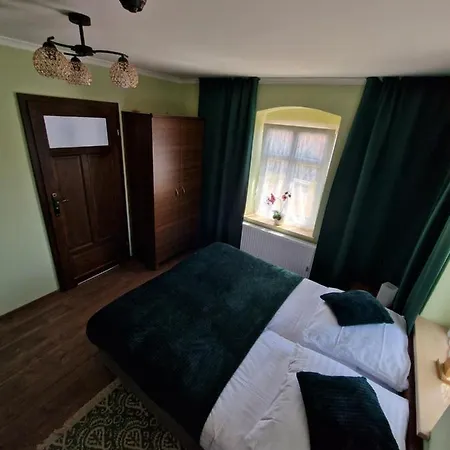 Alojamento de Turismo Rural 249 - Luban 7 Km, Zgorzelec 15 Km Siekierczyn