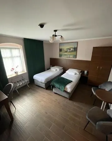 Alojamento de Turismo Rural 249 - Luban 7 Km, Zgorzelec 15 Km *