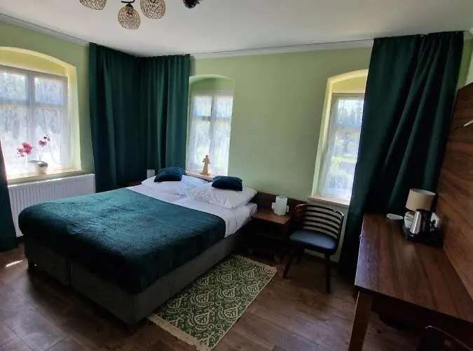 249 - Luban 7 Km, Zgorzelec 15 Km