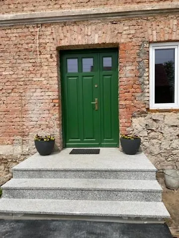 Alojamento de Turismo Rural 249 - Luban 7 Km, Zgorzelec 15 Km Siekierczyn