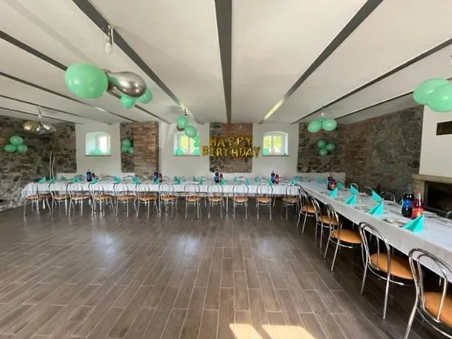 Farm stay 249 - Luban 7 Km, Zgorzelec 15 Km *