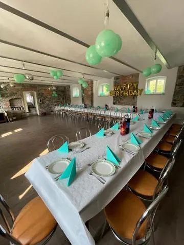 Farm stay 249 - Luban 7 Km, Zgorzelec 15 Km Siekierczyn