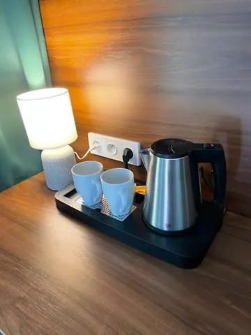 249 - Luban 7 Km, Zgorzelec 15 Km Farm stay Siekierczyn