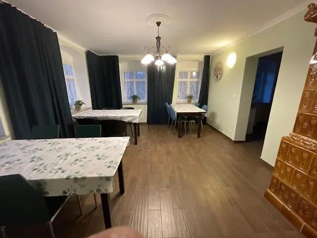 Farm stay 249 - Luban 7 Km, Zgorzelec 15 Km *