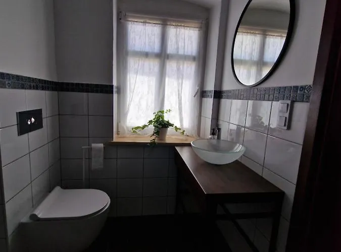 Farm stay 249 - Luban 7 Km, Zgorzelec 15 Km *