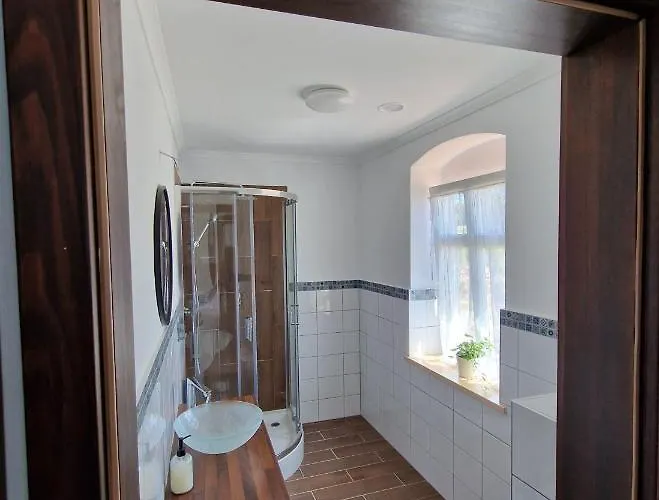 Farm stay 249 - Luban 7 Km, Zgorzelec 15 Km Siekierczyn