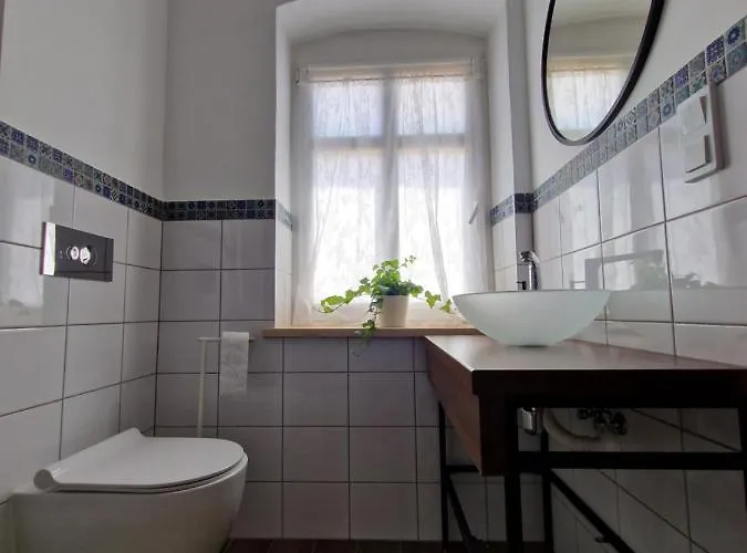 Farm stay 249 - Luban 7 Km, Zgorzelec 15 Km