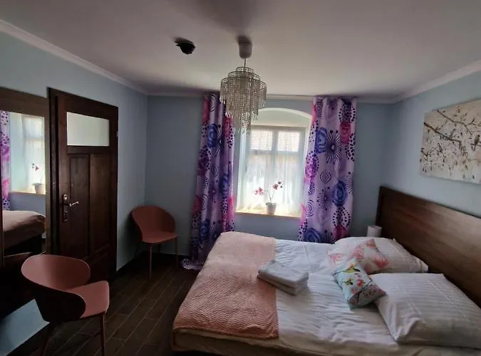 249 - Luban 7 Km, Zgorzelec 15 Km *