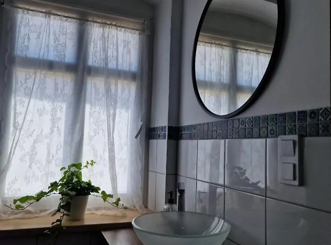 249 - Luban 7 Km, Zgorzelec 15 Km Farm stay *