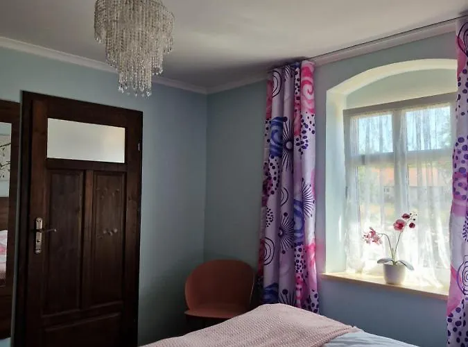 Alojamento de Turismo Rural 249 - Luban 7 Km, Zgorzelec 15 Km Siekierczyn