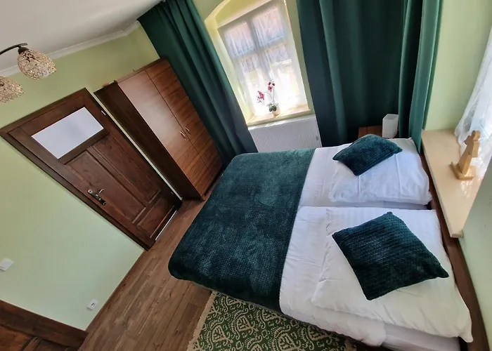Farm stay 249 - Luban 7 Km, Zgorzelec 15 Km