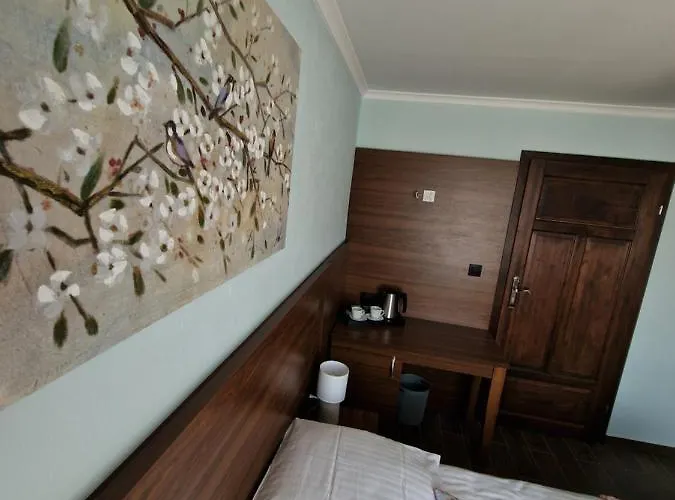 Farm stay 249 - Luban 7 Km, Zgorzelec 15 Km