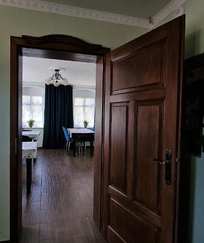 249 - Luban 7 Km, Zgorzelec 15 Km Alojamento de Turismo Rural *