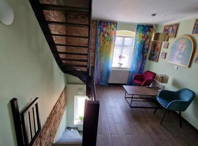 249 - Luban 7 Km, Zgorzelec 15 Km Farm stay *