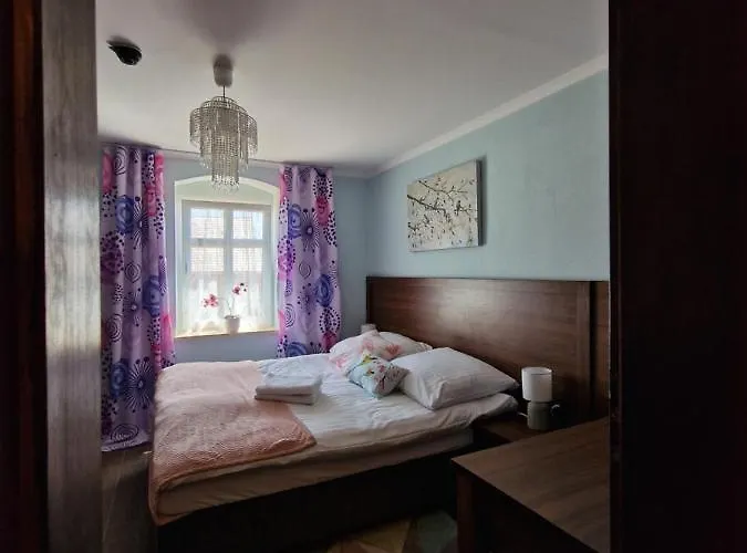 249 - Luban 7 Km, Zgorzelec 15 Km Farm stay Siekierczyn