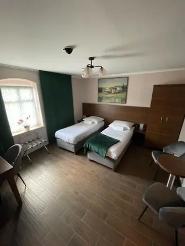 Farm stay 249 - Luban 7 Km, Zgorzelec 15 Km *