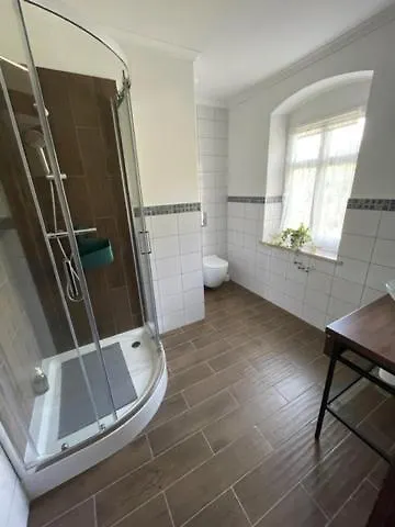 249 - Luban 7 Km, Zgorzelec 15 Km Farm stay